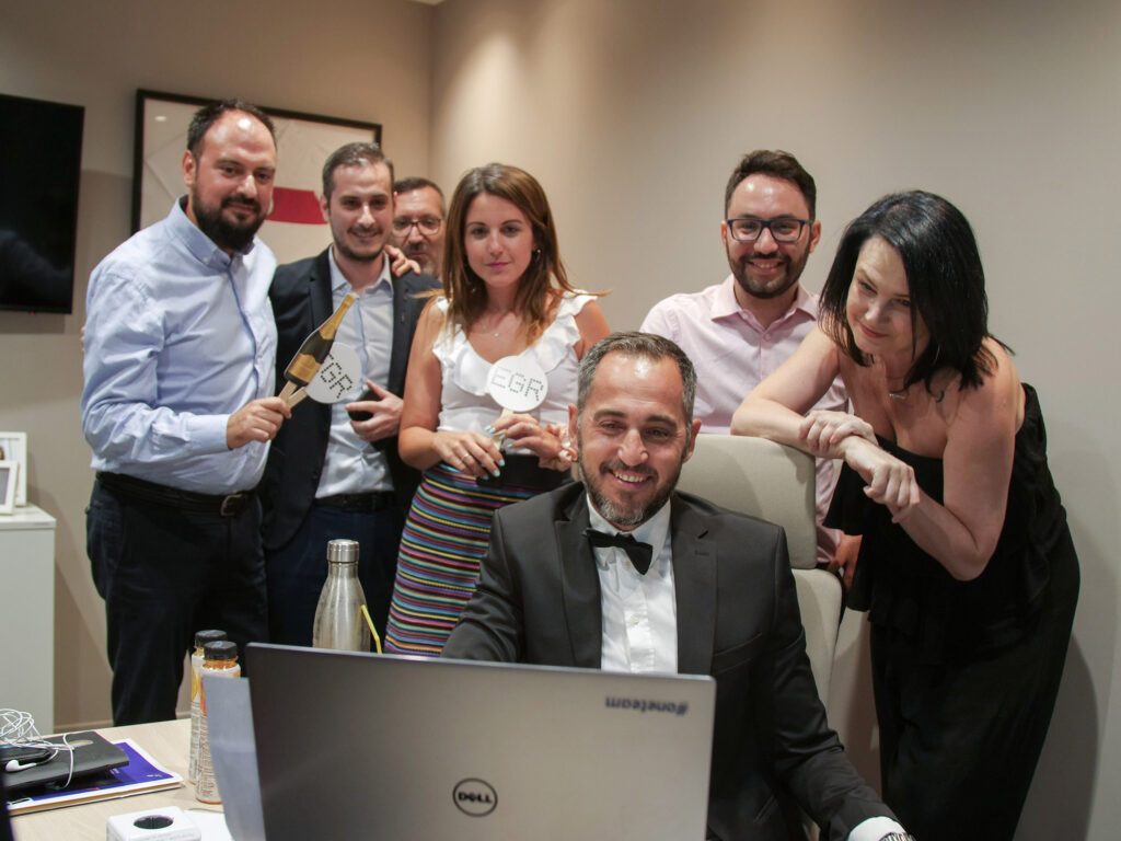 3 βραβεία στα EGR Marketing & Innovation Awards 2020 2 Kaizen Gaming (Stoiximan/Betano)