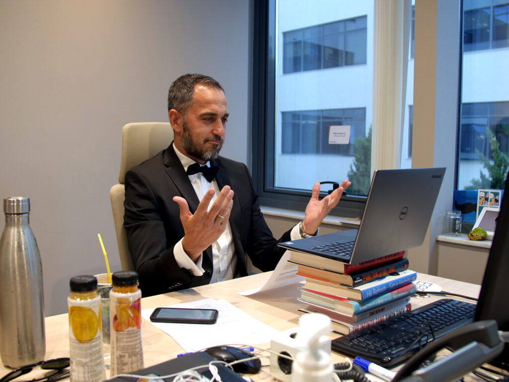 3 βραβεία στα EGR Marketing & Innovation Awards 2020 3 Πάνος Κωνσταντόπουλος,Chief Marketing Officer Kaizen Gaming