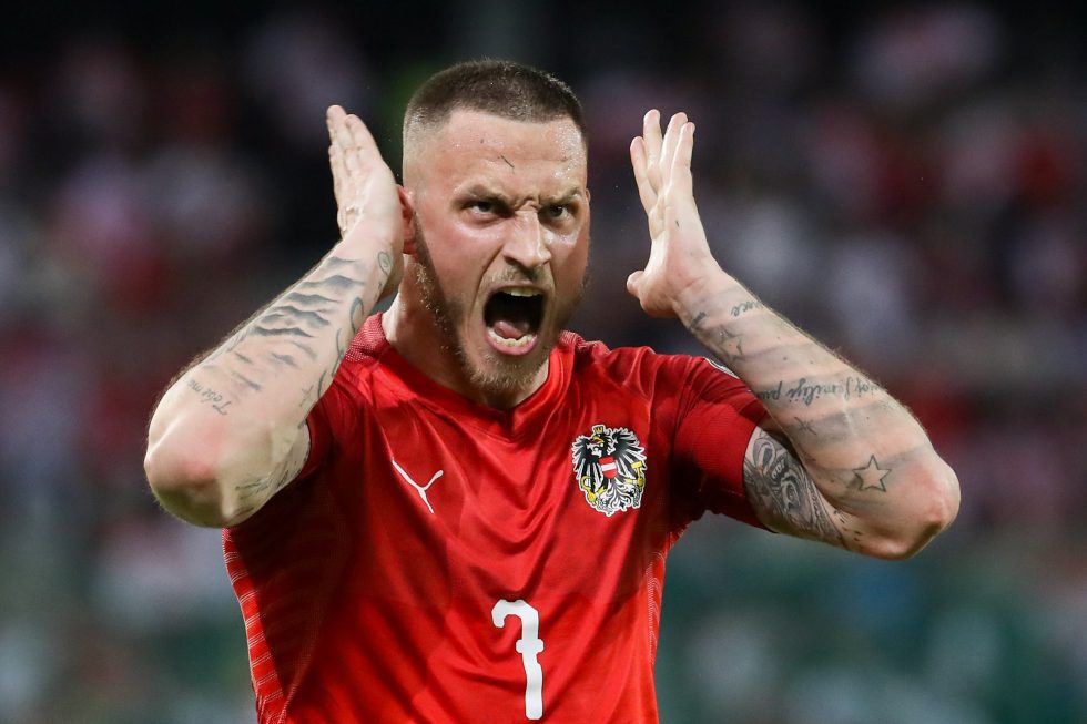 Euro 2020 Group C: Η Ολλανδία το οδηγεί, η Αυστρία το… φρενάρει! (4/6/21) 2 παίκτης ποδοσφαίρου