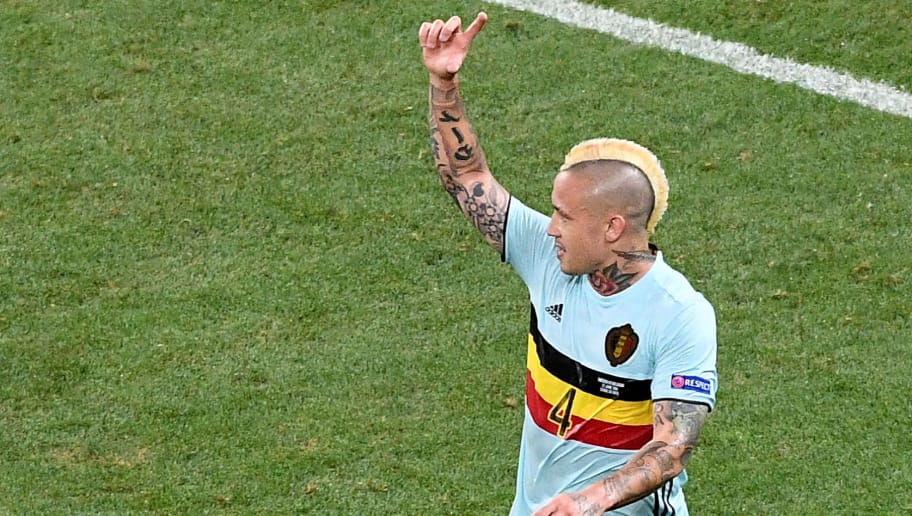 κουρέματα ποδοσφαιριστών