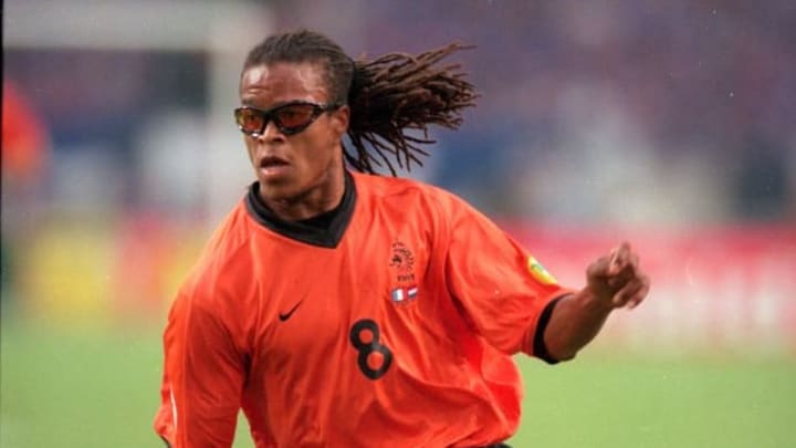 κουρέματα ποδοσφαιριστών