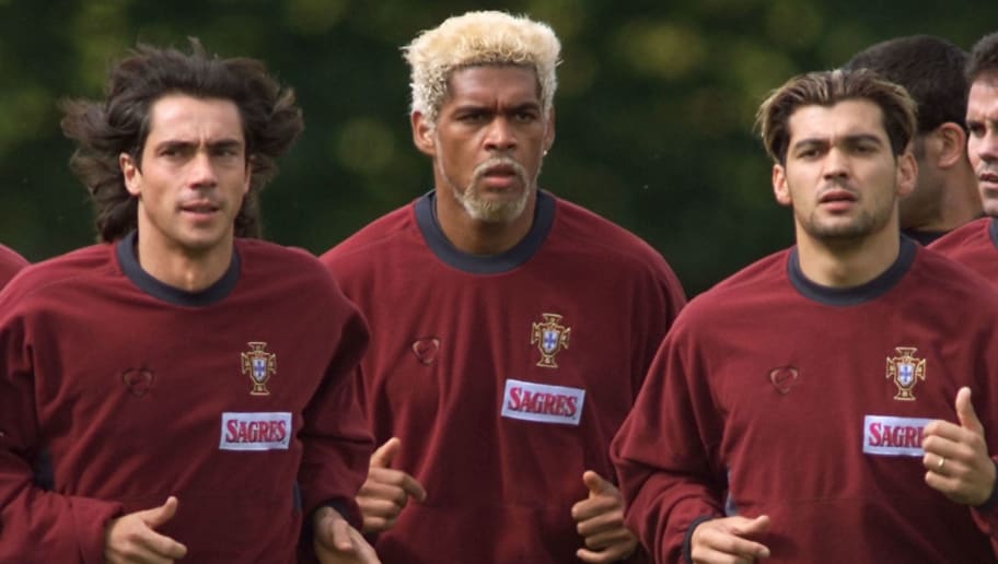 κουρέματα ποδοσφαιριστών