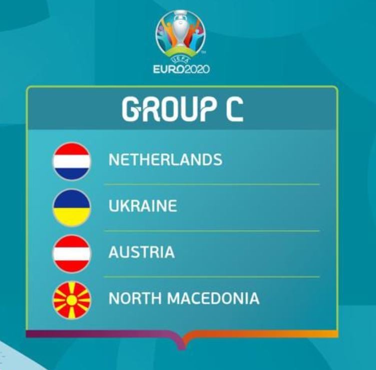 group c