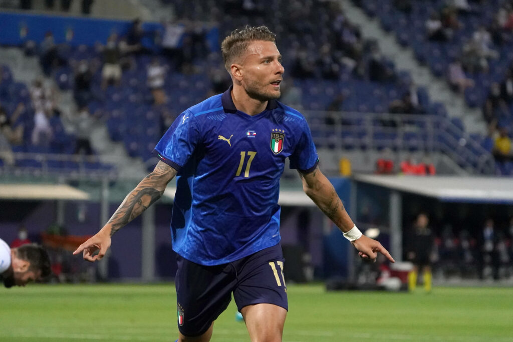 Euro 2020: Πρεμιέρα με Τουρκία-Ιταλία & Stoiximan Master! (11/6/21) 1 Ποδοσφαιριστής σκόραρε