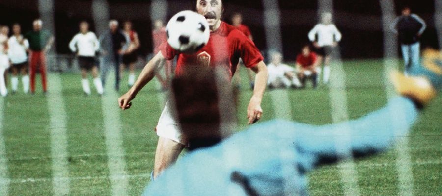 Euro: Κορυφαίες στιγμές