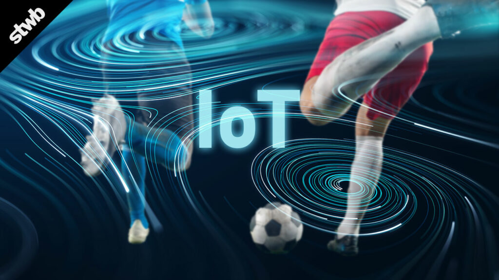 τεχνολογία ποδόσφαιρο