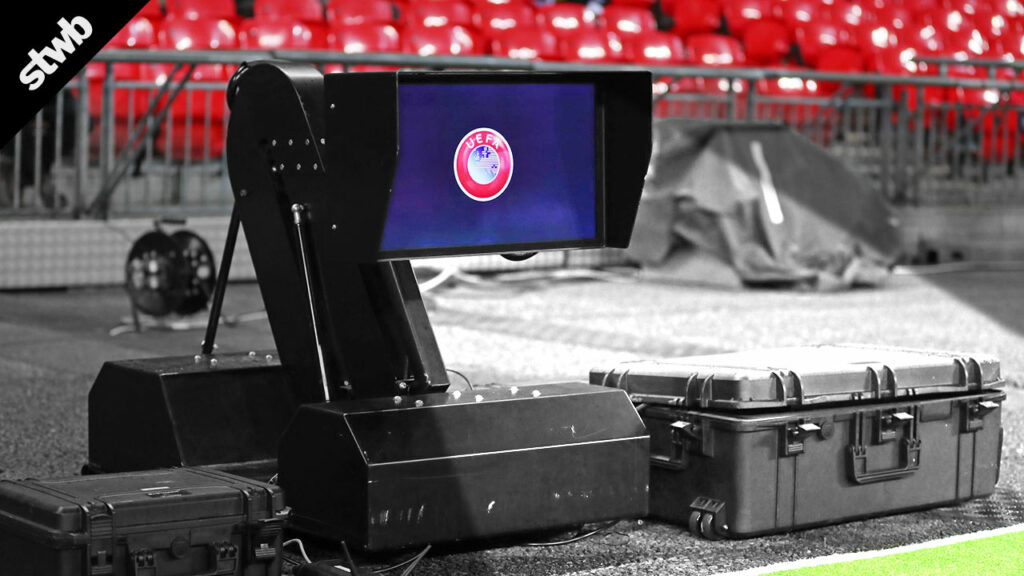 big data ποδοσφαιρο 