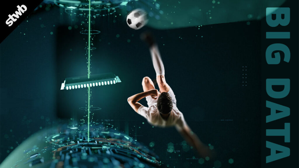 big data ποδοσφαιρο 
