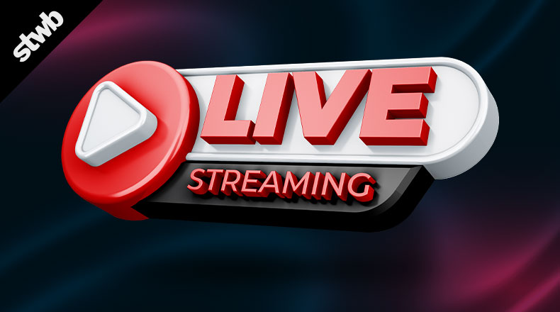 Live Streaming* στο στοίχημα: Ο απόλυτος οδηγός 9 live streaming στοιχημα
