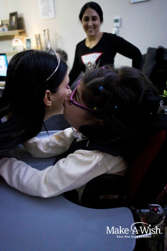 Η Novibet υποστήριξε το Make-A-Wish Ελλάδος για την εκπλήρωση 9 ευχών παιδιών, στηρίζοντας έμπρακτα το έργο του οργανισμού! Η «Συμμαχίας Αγάπης» της Novibet με υψηλό αίσθημα αλληλεγγύης και ευθύνης, συνέδραμε ουσιαστικά στην πραγματοποίηση των επιθυμιών 9 «μαχητών», ώστε να συνεχίζουν να ονειρεύονται και να αγωνίζονται. 