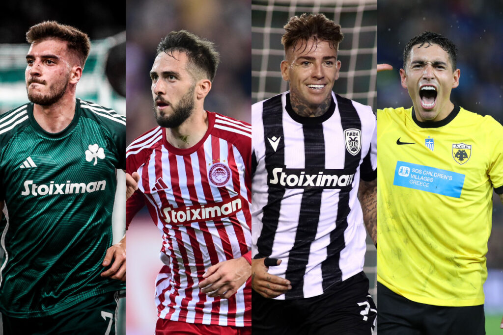 Τα καλύτερα μακροχρόνια στοιχήματα για το 2024: Πλήρης Οδηγός 3 Μακροχρόνια στοιχήματα super league