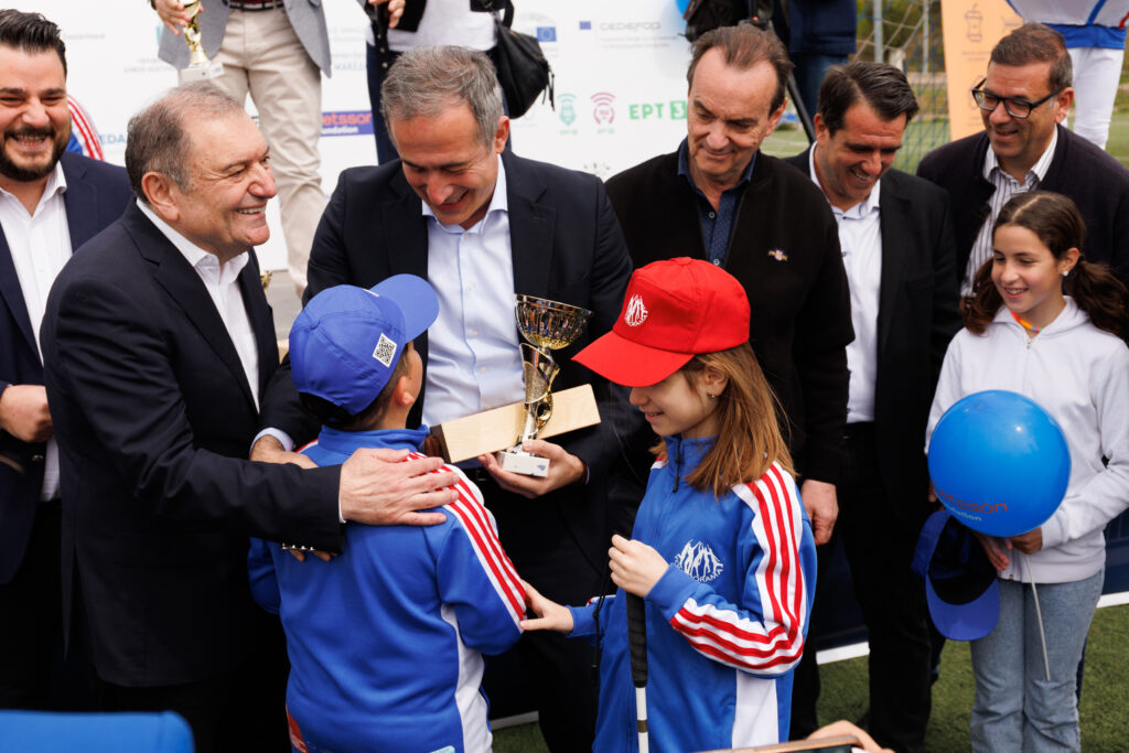 To Betsson Foundation υποστήριξε τον 1ο συμπεριληπτικό διαγωνισμό του Όραμα Νέων Youthorama 2 youthorama1