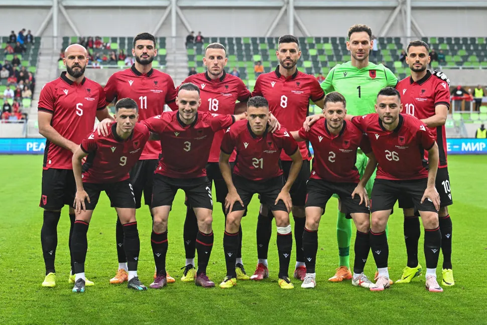 Ιταλία vs Αλβανία 15/06/2024 Στοιχηματικές προτάσεις 2 alvania euro omada 2024