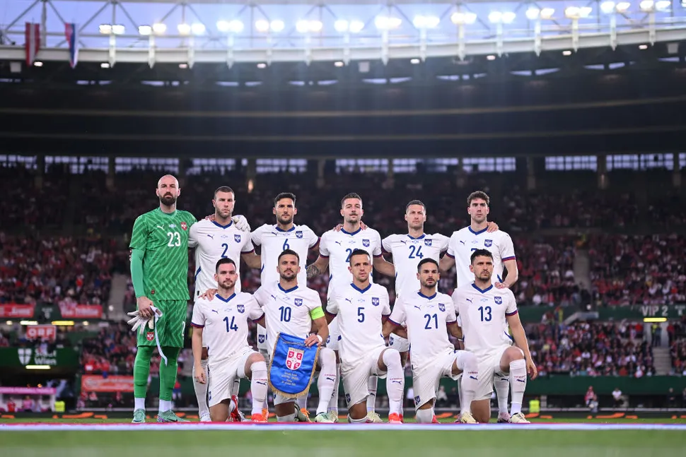 Σλοβενία vs Σερβία 20/06/2024 Στοιχηματικές προτάσεις 2 serbia euro 2024 omada