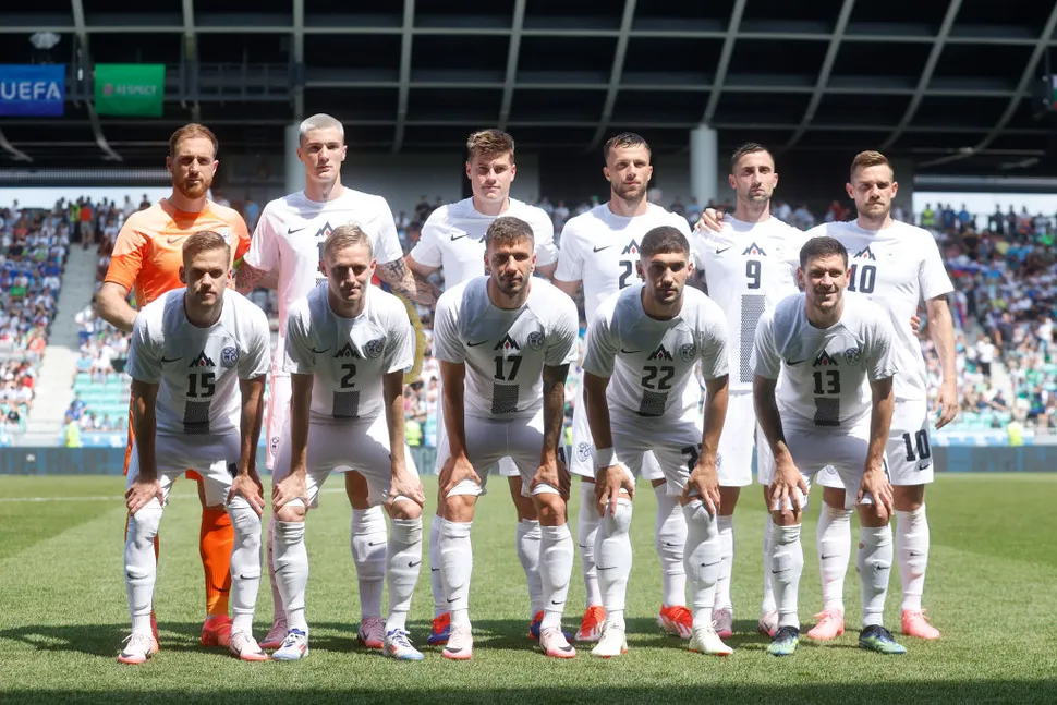 Πορτογαλία vs Σλοβενία 01/07/2024 Στοιχηματικές προτάσεις 2 slovenia euro omada 2024