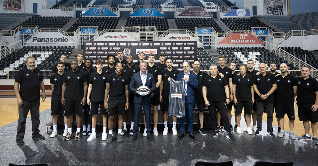 Η παρουσίαση της συνεργασίας της ΚΑΕ ΠΑΟΚ με τη winmasters 2 image00010