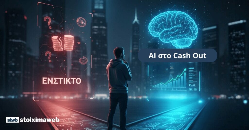 ai στο cashout